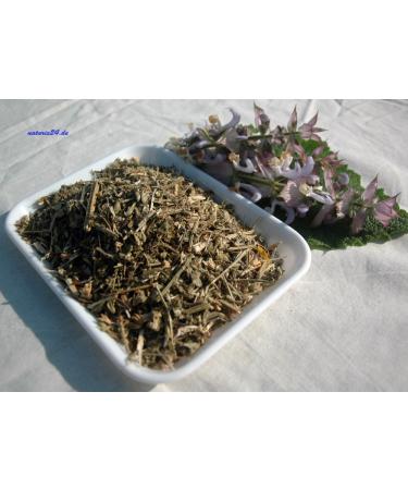 Holger Senger Naturix24 Muscle sage cut 1 kg bag