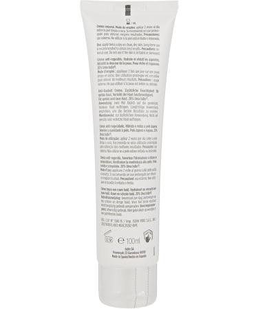 ISDIN Ureadin Ultra 20 Anti-Roughness Cream Rough & Coarse Skin 100 ml - Buy Online on GoSupps.com