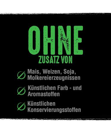 Crave Adult Dry Dog Food with Lamb & Beef 11.5kg - High Protein Grain-Free 100% Natural Ingredients - Premium Quality Pet Nutrition - Buy Online on GoSupps.com