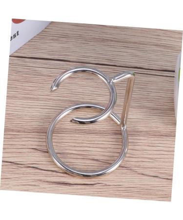 Angoily 3-in-1 Men's Razor Set - Durable Wooden Razor for Precision Shaving - International Shipping Available - Buy Online on GoSupps.com