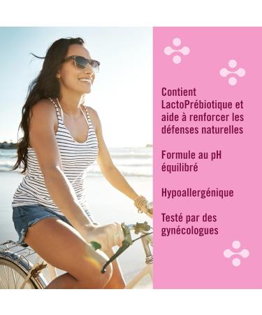  Just for men Vagisil pH Balance Intimate Wash for Daily External Feminine Hygiene with Prebiotics Helps Strengthen Natural Defenses 500 ml - Buy Online on GoSupps.com