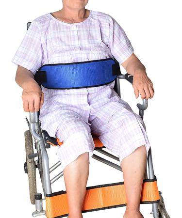 ZZBB Patient Lift Transfer Sling Gait Belt with Handle Transfer Gait Belt Soft Transfer and Walking Moving Lift Assist Belt Device Tool - Buy Online on GoSupps.com