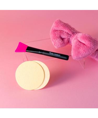 Gift Box for Women - Care Package With Spa Skin Care Sets for Mom Her Sister Aunt Friends - Unique Birthday Christmas Wedding Basket Luxury 18 Pieces - Buy Online on GoSupps.com