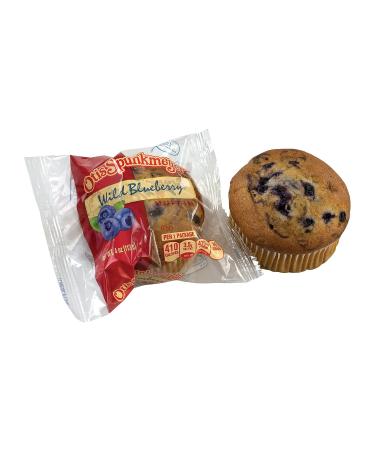 Otis Spunkmeyer Muffin Variety Pack - 15 Pack of 4 oz Delicious Treats - Buy Online on GoSupps.com
