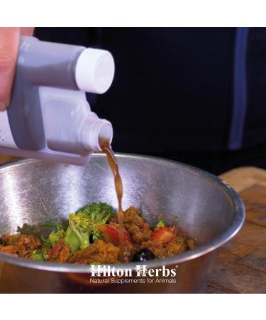 Buy Hilton Herbs LBM Solution for Dogs - 500 ml | Premium International Shipping - Buy Online on GoSupps.com