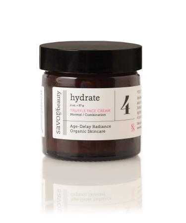 Savor Beauty Truffle Face Cream - Normal/Combination