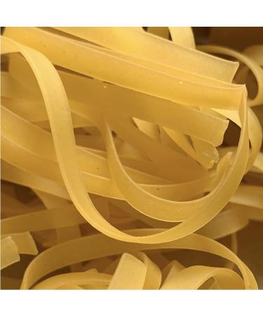 Seggiano Organic Gluten Free Rice & Corn Tagliatelle 250g - Buy Online on GoSupps.com
