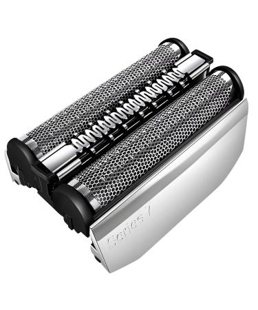 Electrical shaving head for Series 7 Series 7 Shake head Series 7 Elektrorasierkopf Suitable replacement blades foil head Accessories for razor apparatus (70S)