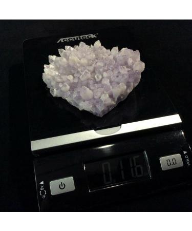 SQGCPGOQ Mexican Phantom Amethyst 11oz 170207 - Buy Online on GoSupps.com