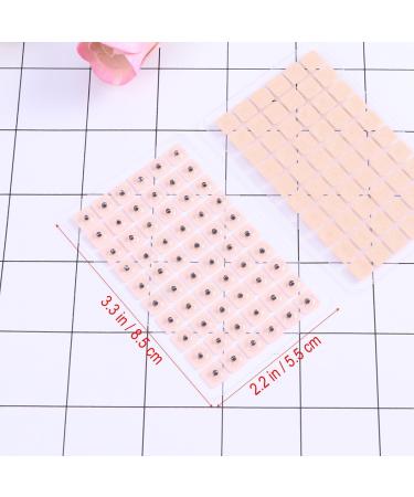 ULTNICE 600pcs Acupuncture Magnetic Ear Beads Pellets Seeds - Disposable and Easy to Use | International Shipping Available - Buy Online on GoSupps.com