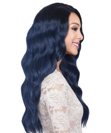 Buy Bobbi Boss Premium Synthetic Swiss Lace Front Wig MLF200 CELESTE (1) | International Shipping Available - Buy Online on GoSupps.com