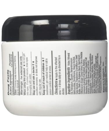 Doo Gro Medicated Vitalizer Anti-Dandruff Creme 4 Oz | Effective Dandruff Treatment | Buy Internationally - Buy Online on GoSupps.com