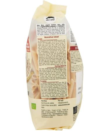  Alce Nero 4 x 500 g "Alce Blacks" Organic Italian Butterfly Remover Paste (Rigid Pens) - Buy Online on GoSupps.com