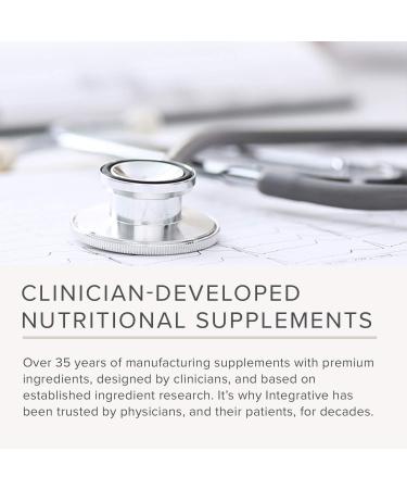 Integrative Therapeutics Vitamin D3 50 mcg (2,000 IU) Chewable Tablets - Immune & Bone Health Support - Chocolate Flavored - 120 Count - Buy Online on GoSupps.com