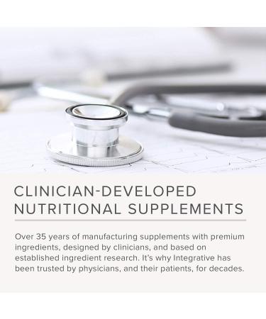 Integrative Therapeutics Liquid Calcium Magnesium with Vitamin D3 - 1:1 Ca to Mg Ratio - Berry Flavor - 16 fl oz - Buy Online on GoSupps.com