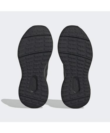 Buy adidas Unisex Kids Fortarun 2.0 Cloudfoam Lace Shoes - Sneakers 38 EU - Core Black & Carbon | International Shipping Available - Buy Online on GoSupps.com