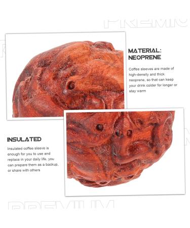 Deep Tissue Hand Massage Ring & Meridian Relaxation Ball - Finger Massage Gear for Muscle Relief | Shop Internationally - Buy Online on GoSupps.com