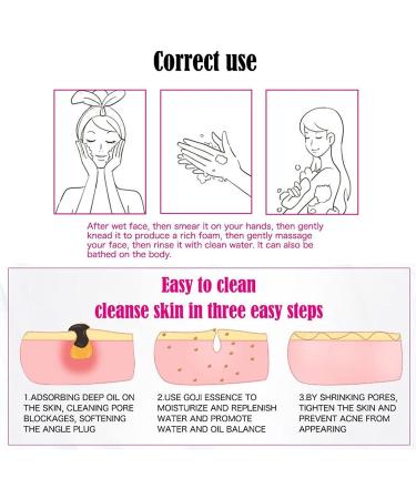 Skin Hydration & Brightening Mucus Extract Serum - Deep Moisturization & Glow - Buy Online on GoSupps.com