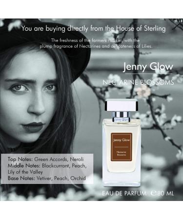 Nectarine Blossoms for Women - 2.7 oz EDP Spray - Buy Online on GoSupps.com