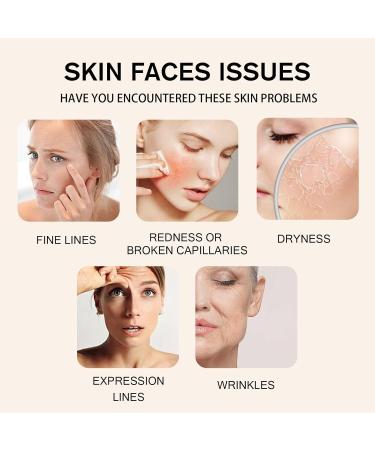  G n rique Repairing Rice Face Cream Reduces Fine Lines Strengthens the Skin Barrier Anti-Aging Moisturizing Care 50g per Jar - Buy Online on GoSupps.com