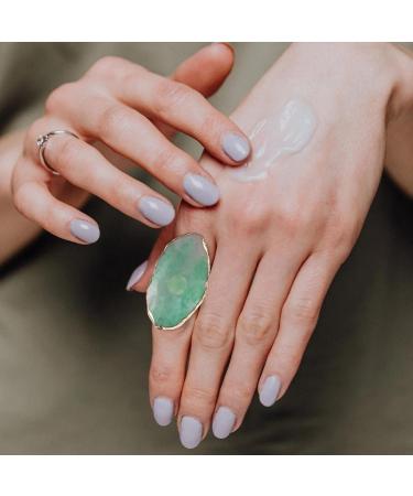 Sewroro Palette de Nail Art en R sine Dor e 6 Pi ces Plateau de M lange de Couleurs pour Manucure Imitation Agate Texture Lisse Facile Nettoyer Outil Professionnel pour - Buy Online on GoSupps.com