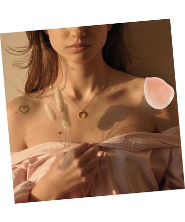 SKISUNO 3 Pairs Invisible Shoulder Pads Shoulder Pads for Clothing As Shown - Buy Online on GoSupps.com