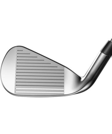 Callaway Mavrik Max Iron Set 2020 - Steel Regular, 5-PW AW - Buy Online on GoSupps.com