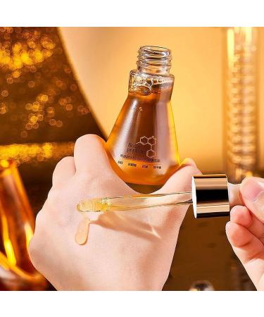 50ml Revitapeptide Reversal Serum Facial Essence Moisturizing and Anti-aging Tightening Sagging Skin Reduce Fine Lines (2PCS) - Buy Online on GoSupps.com