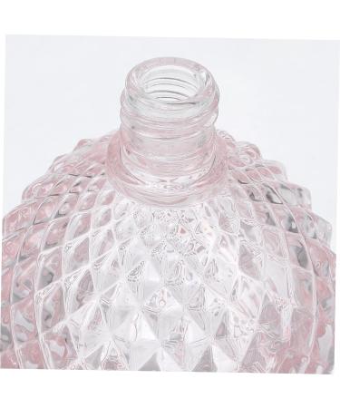 POPETPOP Vintage Perfume Cosmetic Containers Travel Perfume Small Portable Screw Wine Bottle - Buy Online on GoSupps.com