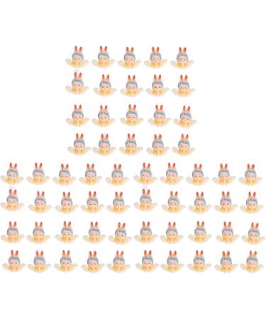 Nail Art Decoration Set Cartoon Nail Art Ornament 3 Portable Bags for Travel - Buy Online on GoSupps.com