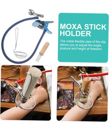 Buy Gleavi Clips Household Appliances Set - Portable Moxibustion Frame & Tools for International Shipping - Buy Online on GoSupps.com