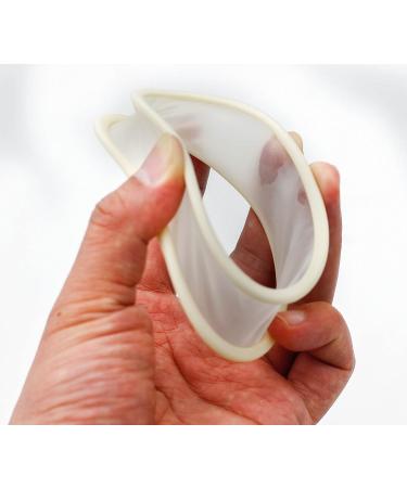 26Pcs Disposable Elastic Lips and Cheeks Mouth Opener for Teeth Whitening Orthodontic Retractor - Buy Online on GoSupps.com