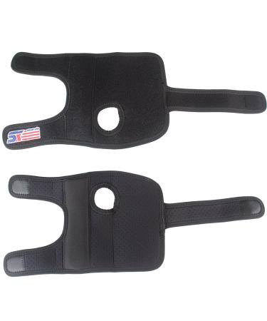 ShuoXin Medical Carpal Tunnel Wrist Brace Support - Black (Left) Forearm Splint for Sprain Relief | International Shipping Available - Buy Online on GoSupps.com