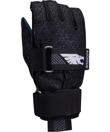 HO Syndicate Connect Inside Out Mens Waterski Gloves X-Large