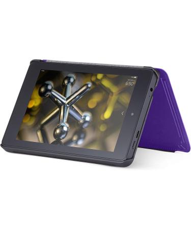 MarBlue Purple Case for Fire HD 6 - Stylish and Protective - Buy Online on GoSupps.com