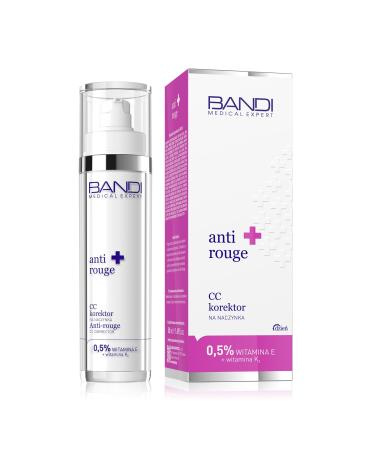 Bandi CC Correction Holder CC Corrector for Vessels