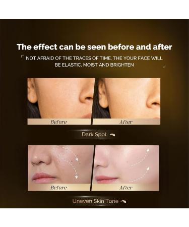 Age Defiance Retinaldehyde & Bakuchiol Serum | Skin Tone Perfector | 1 Fl. Oz | Shop Internationally - Buy Online on GoSupps.com