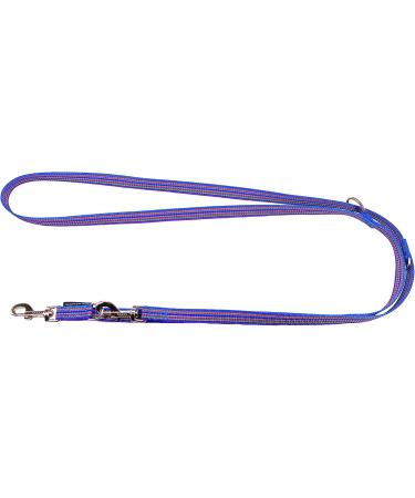 Adjustable Dog Leash 3.50m - Rubberized for Medium & Large Dogs | 7 Pastel Colors - International Shipping - Buy Online on GoSupps.com