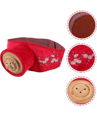 Beavorty Moxibustion Box Set | Wooden Moxa Burner & Kegel Holder | Massage Device & Wellness Tools - International Shipping - Buy Online on GoSupps.com