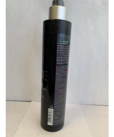 Mode Styling by Affinage Enforcer Firm Hold Gel Spray 250ml - Buy Online on GoSupps.com