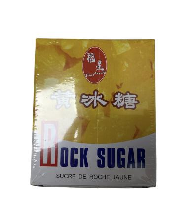 Fu Xing Rock Sugar 400G