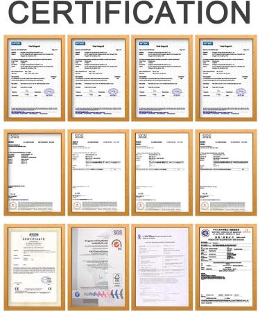 TIHOOD Baseball Stand Holder - Wooden Base Display (2 PACKS) - Buy Online on GoSupps.com