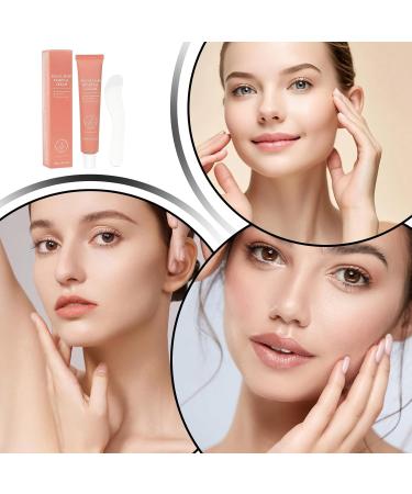 Pruojhw Depilatory cream for hair removal 50 ml moisturizing hair removal products nourishing and caring hair removal cream for women for girls mothers wives sisters - Buy Online on GoSupps.com