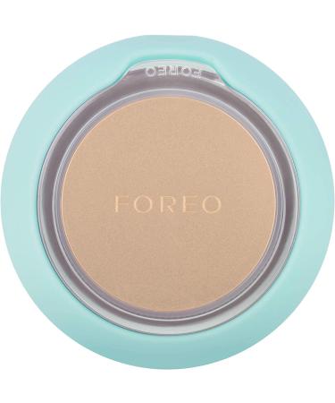FOREO Luna Mini 2 Silicone Facial Cleansing Brush + UFO Mini 2 Power Mask Device with Manuka Honey and Bulgarian Rose UFO-Activated Masks - Buy Online on GoSupps.com