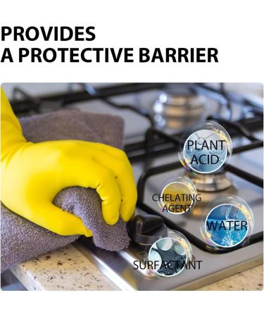 All-Purpose Gentle Grease Cleaner Spray All-Purpose Kitchen Pots and Pan Cleaner Degreaser Cleaner Heavy Duty Kitchen All Purpose Cleaning Spray Bubble Cleaner Foam Spray-1pcs 3pcs - Buy Online on GoSupps.com