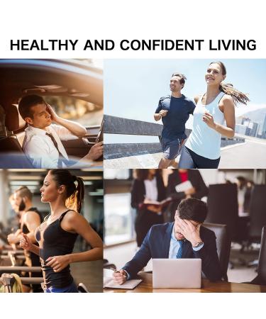 LOSCHEN Scoliosis Posture Correction Device | Adjustable Spinal Orthosis for Postoperative Recovery | Fits Waist Sizes 26-42 - Buy Online on GoSupps.com