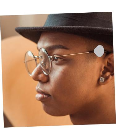 Healeeved 10 Pairs Anti-Slip Glasses Covers | Slipproof Tips & Adjustable Hooks | Comfortable Gel Holders & Cushions for Secure Fit - Buy Online on GoSupps.com