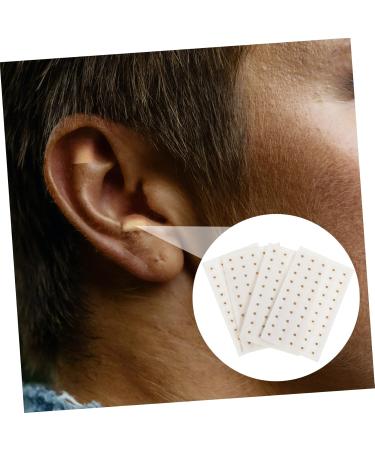Buy Healeeved Ear Acupressure Kit - 200 Pills for Ear Pressure Relief | Magnetic Acupuncture Ear Beans | International Shipping Available - Buy Online on GoSupps.com