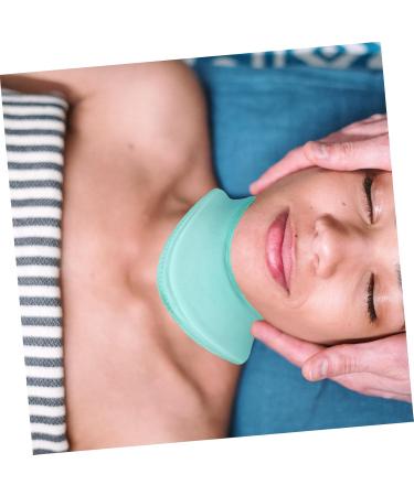 IWOWHERO Nourishing Neck Patch for Skin Moisturizing Wrinkle Gel Effective Solution against Wrinkles Fine Lines Improved Skin Elasticity Hydration - Buy Online on GoSupps.com