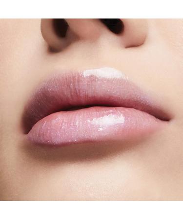 Milani Keep It Full Nourishing Lip Plumper - Sparkling Pink | 0.13 Fl. Oz. Lip Gloss for Fuller-Looking Lips - Buy Online on GoSupps.com